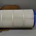 Future Way C1200 Pool Filter Cartridge Replacement for Hayward Star Clear Plus C1200, Replace Pleatco PA120, Hayward CX1200RE, Unicel C-8412, 120 sq.ft