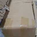 Queen Mattress, 12 Inch Queen Size Mattress in a Box,Memory Foam Hybrid Mattresses,with Individual Pocket Spring for Motion Isolation & Silent Sleep, Pressure Relief,Plush Firmness