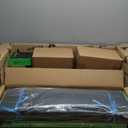 VIVOSUN GIY Smart Grow Tent System 2.7x2.7, WiFi-Integrated Grow Tent Kit, with Automate Ventilation and Circulation, Schedule Full Spectrum 150W LED Grow Light, and GrowHub E42A Controller