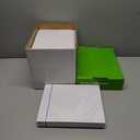PrintWorks 100% Recycled Printer Paper 8.5" x 11" White - 20 lb Copy & Multipurpose Computer Paper - 6 Packs, 2400 Sheets - Made in the USA - 92 Bright - Printer & Copier Compatible (00018C)
