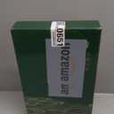 Decor Decorative Round Tray 11.81in for Home Decor for Coffee Table Farmhouse Kitchen Table Living Room Bathroom Centerpiece Tray Decor Oval, Black