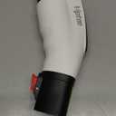 Adapter for Tesla to J1772 EV Charger [Only to J1772], Converter Up to 60Amp 250V AC with Press-Safety-Lock, Compatible with Tesla High-Powered Connectors, Destination/ Mobile Chargers, White