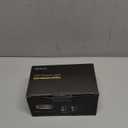 EZVALO Picture Lights for Wall, 2000mAh Rechargeable Battery Magnetic Poster Lights with 3 Color Temps & 12 RGB, Remote Dimmable Timer Painting Light, Wall Decor Light for Art Display, Frame (3 Pack) (Gold)