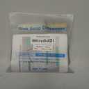 Dish Soap Dispenser for Kitchen Sink, Countertop Sink Soap Dispenser Water Pump with 47 No-Spill Extension Tube Kit Design for Kitchen Bathroom, Easy to Press, No More Refills Golden