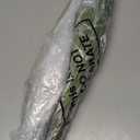 Geosar 10 Pack Artificial Plants 27 Inch Tall Onion Grass Greenery Fake Grass Faux Greenery Stems Artificial Shrubs for Outdoors Plastic Small Bushes for Office Room Gardening Indoor(Green)