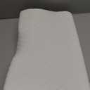 Derila Memory Foam Pillows (2 Pillows, Standard (19.7" x 11.8" x 3.9"))