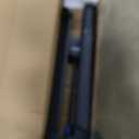 Projector Screen with Stand - 100" Indoor/Outdoor 16:9, 4K HD PVC Screen with 1.5 Gain, 2IN1 for Backyard Theater & Wall Hanging, Includes Carry Bag