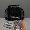 Android 13 for Hyundai Santa Fe Radio 2006-2012 Car Stereo Wireless Apple CarPlay Android Auto GPS Navigation 9.7 HD Tesla Touchscreen Bluetooth 4GB RAM+64GB ROM Mirror Link+Backup Camera