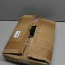 Red Roses Artificial Flowers Bulk, 52Pcs Fake Roses Flower Arrangement, DIY Silk Flowers Roses Bouquet, Realistic Faux Artificial Roses for Mother's Day Home Table Decor