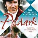 DVD POLDARK: THE COMPLETE COLLECTION