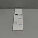 Hixon Lithium AAA Batteries12 Pack with AAA to AA Converter,1100mWh 1.5V Rechargeable Triple a Li-ion Battery 1600 Cycles Long Lasting Low Self Discharge