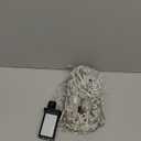 JMEXSUSS 100 LED String Lights Indoor Bedroom, 8 Modes Warm White Christmas Lights Plug in, 33ft Connectable Room Fairy Twinkle Light Outdoor for Mirror Room Home Garden Xmas Tree