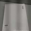 Chrome Bathroom Faucet GGStudy 360° Swivel Bathroom Vanity Faucet Single Handle One Hole Bathroom Sink Faucet Basin Matching Pop Up Drain with Overflow