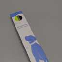 Flashseen LED Dog Collar, Light Up Dog Collar Lights USB Rechargeable, Adjustable Comfortable Soft Mesh Safety Collar for Small, Medium, Large Dogs(Large, Neon Green)