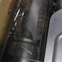 VIAFLY Cordless Vacuum Cleaner, 600W 50Kpa 70 Mins Vacuum Cleaners for Home, Self-Standing Stick Vacuum with Touch Screen, Wall Dock, Anti-Tangle Rechargeable Vacuum for Pet Hair Carpet Hardwood Floor