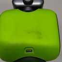 XbotGo Chameleon AI Auto Sports Action Camera - 4K 60FPS Soccer Camera and Basketball Tracking Camera for Team Sports, Live Streaming, No Subscription, Works with iOS & Android (Lemon Green)