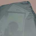 LUMARA Inflatable Bed Rail for Toddlers 2 Pack - Portable Travel Bed Bumpers for Kids Fits Twin Full Queen King Size Beds - Non-Slip Safety Guard Rails