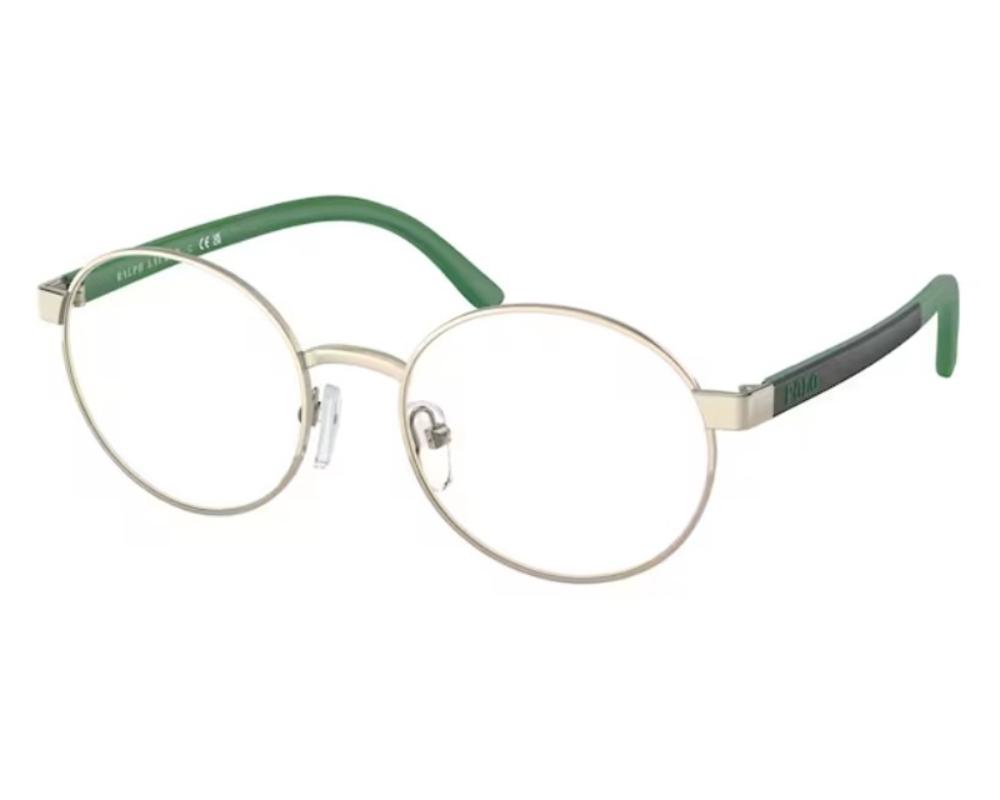 Polo Prep 8041 Eyeglasses Polo Prep 8041 Eyeglasses