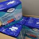 TENA Proskin Incontinence Super Briefs, Adult Diapers, Super Absorbency, Bladder Leaks Control, Large, 56 count