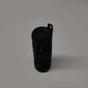 iLive Electronics Magnetic + Portable Wireless Bluetooth Speaker Set with Fabric and Rubberized Coating Carry Strap and TWS System, Black, Pair, ISB2133B