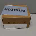 Idepet Dog Suspender Boots, Anti-Slip & Fall Waterproof Tall Shoes Legging for Small Medium Dog, Adjustable Suspender Boots for Winter Snow Rain Hiking Paws Protector 6