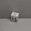 Wireless Mouse Ergonomic (Bluetooth+USB )Dual Mode Vertical Silent Portable Multi Device Ergo Carpal Tunnel Mice for Mac/PC/Laptop/Computer/Tablet/iPad/Macbook Air/Pro Office Work Women Men Gift(Blue)