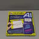 Mattel Games Pictionary vs. AI Family Game for Kids, Adults & Families Using Artificial Intelligence for 2 to 4 Players