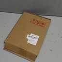 Anozie Vintage 5x7 Picture Frames,Antique Gold Photo Frames with Real Glass Front,Ornate Picture Frames Display for Wall or Tabletop Dcor,1 Pack,Green