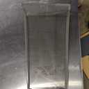 SHW 36-Inch Height Adjustable Standing Desk Converter Sit to Stand Riser Workstation, Gray (Grey)