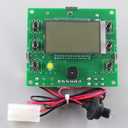 7360867 Replacement Water Softener PWA Circuit Board Compatible with NSC22, NSC31, EP31, EP42