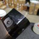 Ring Video Doorbell (Venetian Bronze) with Ring Stick Up Cam Battery and Ring Indoor Cam, White