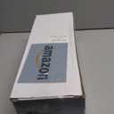 Large Stone Dish Drying Mat for Kitchen Counter, Eco-friendly, Instant Drying Pad,Diatomaceous Earth Water Absorbing Mat, Foldable and Super Absorbent Dish Drying Stone Mat, 24"16", Dark Gray (23.2" x 15.4")