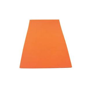 Rubber table covering, 21×35 in