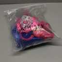 DreamHigh Halloween Princess Anna Costume Girl's Dress With Cape