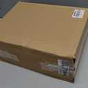 QILIPSU UL94-V0 Outdoor WiFi Enclosure 13.8"x9.9"x5.9" Waterproof Electrical Junction Box PC/ABS Alloy Plastic Clear Hinged Door IP66 Weatherproof for Project Solar Network Router Pump Control