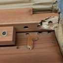 Raised Garden Bed, 3 Tier Small Vertical Garden Planter for Indoor & Outdoor, Raised Planter Box with Legs, Garden Planter Box for Flowers/Vegetables/Plants (Medium)