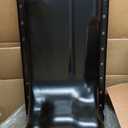 Bapmic 5086855AA Engine Oil Pan for 5.9L 6.7L Cummins Diesel Dodge Ram 2500 3500 4500 Pickup Truck