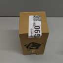 Kevin Textile Valentines 14x36 Inch Long Lumbar 1 Pack Boho Decorative Throw Pillow Cover Soft Striped Corduroy Rectangle Cushion Case Farmhouse Accent for Living Room Couch Sofa Bed, Dark Pink