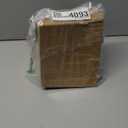 13FT Christmas Tree Snow Globe String Lights, 20 LED Clear Bulbs Christmas Tree String Lights for Bedroom, Wedding, Table Decoration, Outdoor Garden Party, Home Party Decorate(2 pcs)