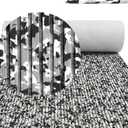 Boat Flooring EVA Foam Boat Decking Camo 94"x45"/35"/23" Non-Slip Boat Mat Self-Adhesive Foam Boat Deck Flooring Carpet Mat Rolls for Kayak Deck Boat Yacht Flooring Motorboat