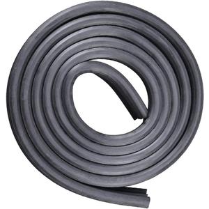 DD62-00043A Dishwasher Front Tub Door Seal Gasket Replacement for Samsung Dishwashers Replaces DD62-00043A 2077491 PD00023699 AP4341785 PS4222432 EAP4222432