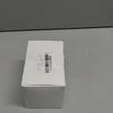 220W Power Inverter Compatible with Dewalt 20V Battery(Battery not Included), DC 20V to AC 110V, 2 USB Ports & 1 Type-C Fast Charging, 400LM LED Work Light