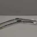 MOTIUM OEM QUALITY Premium All-Season Windshield Wiper Blades (22"+22" pair for front windshield)