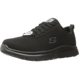 Skechers Men's Flex Advantage Bendon Work Shoe 9