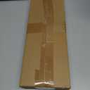 Kefanta Duster Heavy Duty Dusting Kit,5.5 ft Long Extendable Handle with 12 Disposable Microfiber Duster Refills for Home Cleaning, Ceiling,Fan, Blind,Window |Traps 5X More Dust Than Feather Dusters