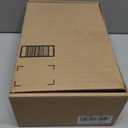 Heels Charm Women's Strappy Chunky Block Low Heeled Sandals 2 Inch Open Toe Ankle Strap High Heel Dress Sandals Daily Work Party Shoes,Size 8.5