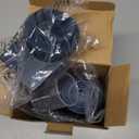 Steamer for Clothes 700W, Double Row Steam Clothes Steamer, 180ML Large Capacity Water Tank, 40S Fast Heat-up Garment Steamer for Home and Office(GY168)