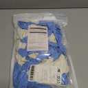 Blue and White Balloons Arch Kit, 120 Pcs Pastel Light Blue Balloon Garland, 18 12 10 5 Inch Latex Balloon for Boys Birthday Baby Shower Gender Reveal Anniversary Wedding Engagement Party Decoration