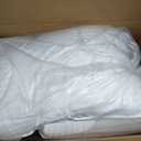 Beckham Hotel Collection Bed Pillows Queen Size Set of 2, Size: Queen (20" x 28")