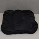 Thicken 19.7in Seat Cushion, Gel Seat Cushion for Long Sitting Office Chair, Wheelchair, Car Pad, Large Cooling Support Pad for Back Pain, Sciatica, Tailbone Pain Relief (Blue, XX-Larger19.7*16.1*3.5in))